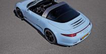 Porsche 911 Targa Exclusive
