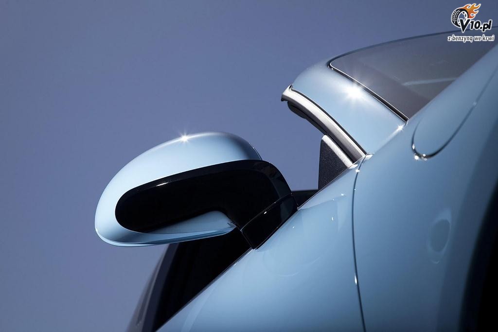 Porsche 911 Targa Exclusive