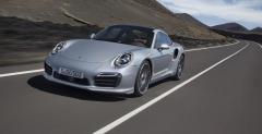 Porsche 911 Turbo
