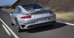 Porsche 911 Turbo