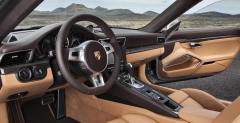 Porsche 911 Turbo