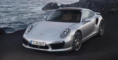 Porsche 911 Turbo