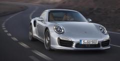Porsche 911 Turbo