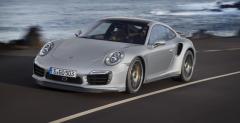Porsche 911 Turbo
