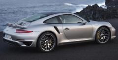 Porsche 911 Turbo
