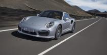 Porsche 911 Turbo