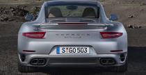 Porsche 911 Turbo