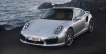 Porsche 911 Turbo
