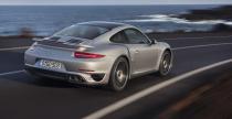 Porsche 911 Turbo