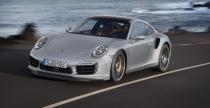 Porsche 911 Turbo