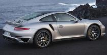 Porsche 911 Turbo
