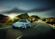 Nowe Porsche 911 Turbo S