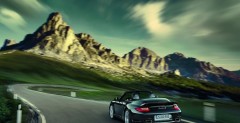 Porsche 911 Turbo 2013