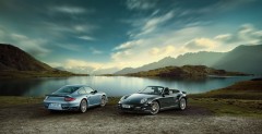 Porsche 911 Turbo 2013