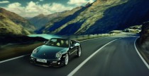 Porche 911 Carrera Turbo S Cabrio