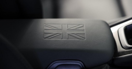 Porsche 911 Turbo S Exclusive GB Edition