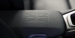 Porsche 911 Turbo S Exclusive GB Edition