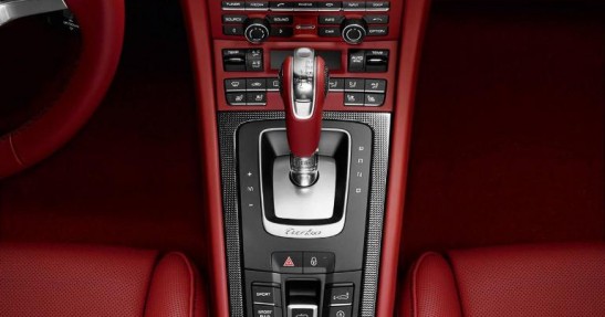 Porsche 911 Exclusive