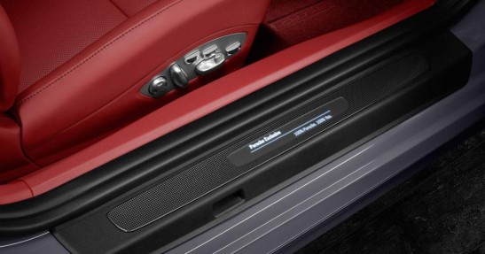 Porsche 911 Exclusive