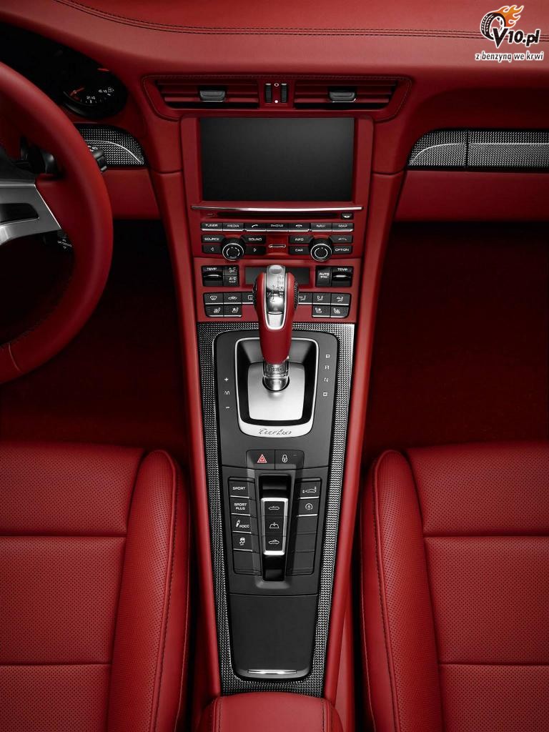 Porsche 911 Exclusive
