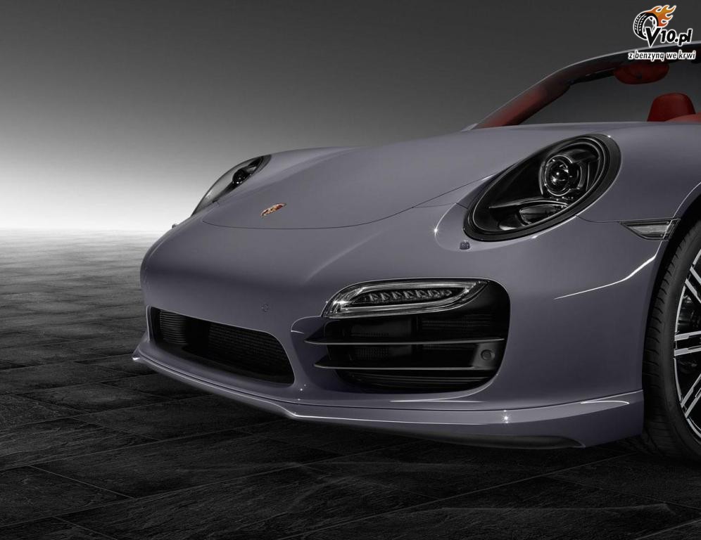 Porsche 911 Exclusive