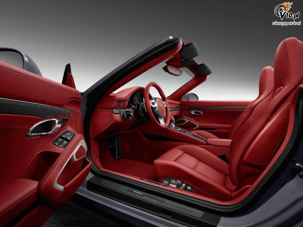 Porsche 911 Exclusive