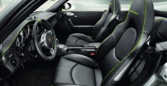 Porsche 911 Turbo S Edition 918 Spyder Porsche 911 Turbo S Edition 918 Spyder