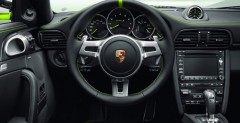 Porsche 911 Turbo S Edition 918 Spyder Porsche 911 Turbo S Edition 918 Spyder