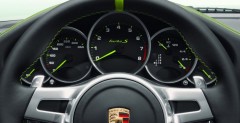 Porsche 911 Turbo S Edition 918 Spyder Porsche 911 Turbo S Edition 918 Spyder