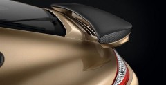 Porsche 911 Turbo S - edycja limitowana