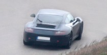 Porsche 911 (2012) zdjcia szpiegowskie