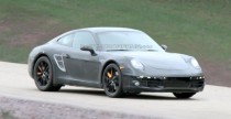 Porsche 911 (2012) zdjcia szpiegowskie