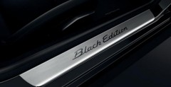 Porsche 911 Black Edition - kolejna limitowana edycja ze Stuttgartu