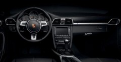 Porsche 911 Black Edition - kolejna limitowana edycja ze Stuttgartu