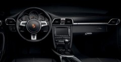 Porsche 911 Black Edition - kolejna limitowana edycja ze Stuttgartu