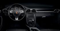 Porsche 911 Black Edition - kolejna limitowana edycja ze Stuttgartu