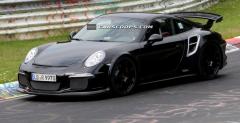 Porsche 911 GT2