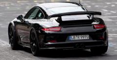 Porsche 911 GT2