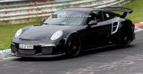 Porsche 911 GT2
