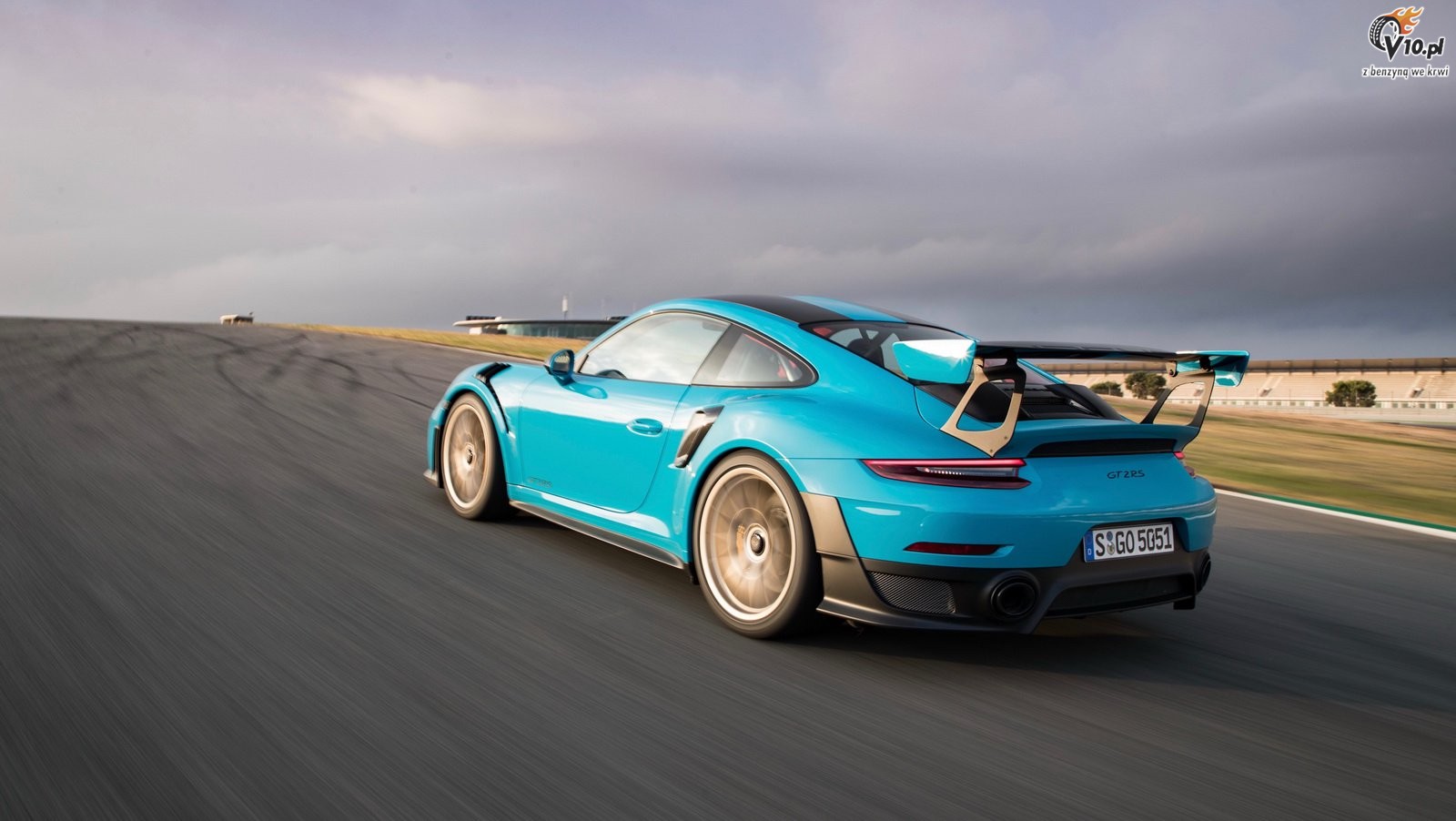 Clubsport Package