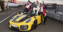Porsche 911 GT2 RS