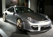 Nowe Porsche 911 GT2 RS