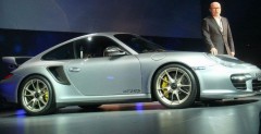 Nowe Porsche 911 GT2 RS