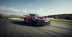 Porsche 911 GT2 RS Clubsport