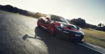 Porsche 911 GT2 RS Clubsport