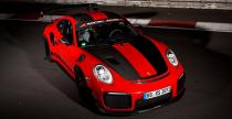 Porsche 911 GT2 RS MR