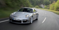 Porsche 911 GT2 2010