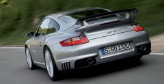 Porsche 911 GT2 2010
