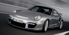 Porsche 911 GT2 2010