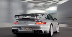 Porsche 911 GT2 2010